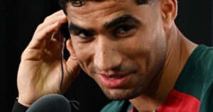 Mundial: el detrás del prohibido el español y la solución en lo inmediato imagen-2