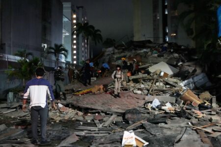 Terremotos en Venezuela: ya son 164 los muertos en Venezuela imagen-7