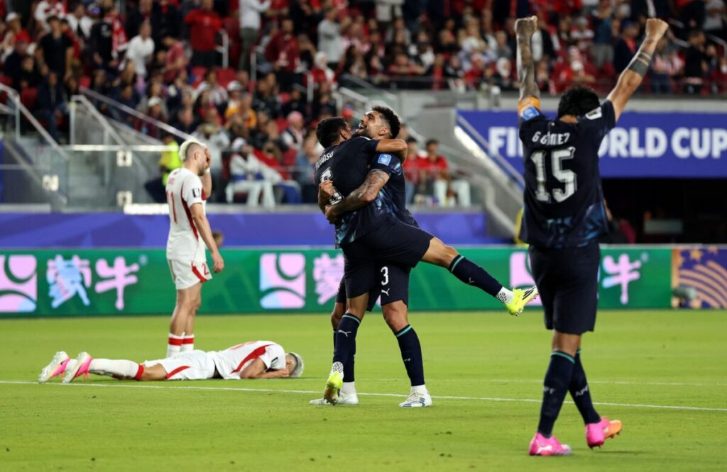Paraguay ganó 1-0 y eliminó a Turquía del Mundial 2026: el equipo de Alfaro se jugará la clasificación contra Australia imagen-97