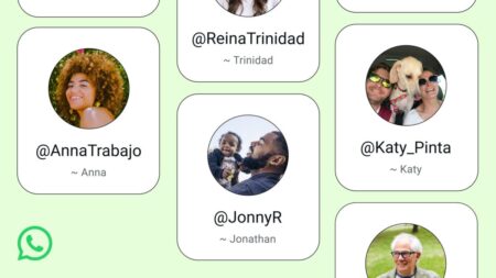 Cómo reservar un nombre de usuario en WhatsApp: la nueva funcionalidad con foco en la privacidad imagen-6
