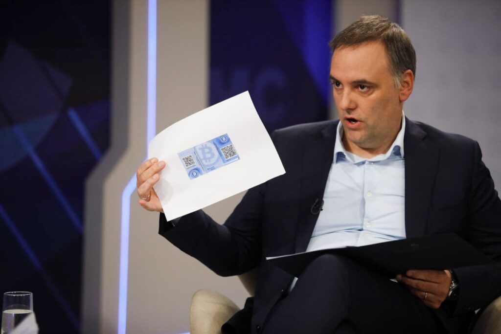 Manuel Adorni admitió que ocultó ingresos en sus declaraciones juradas por al menos US$500.000 imagen-5