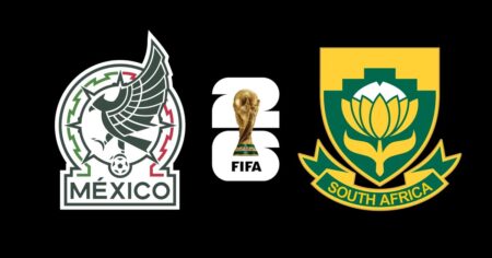 México vs. Sudáfrica, por el partido inaugural del Mundial 2026: hora, cómo ver y probables formaciones imagen-17
