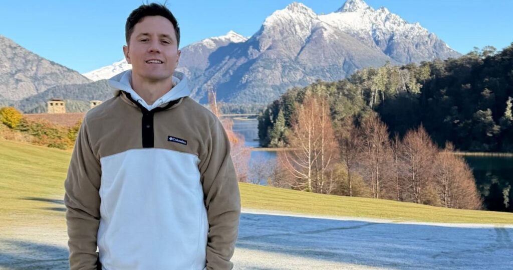 El club europeo que ya tiene en la mira a Ander Hererra tras su salida de Boca imagen-39