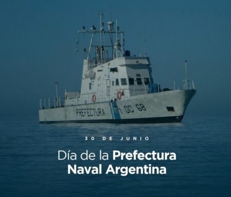 Dia de la Prefectura Naval Argentina imagen-8