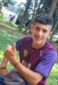 Continua la búsqueda del joven de San Javier Tobías Misael Tabares imagen-63