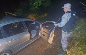Golpe al Narcotráfico  en San Javier:  Prefectura San Javier secuestró más de 27 kilos de droga. imagen-3