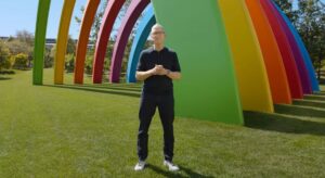 En vivo: Así es Siri AI, el nuevo asistente con IA que llega al iPhone con iOS27 imagen-2