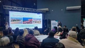 En una jornada de participación ciudadana, la Municipalidad de Posadas detalló los avances del Plan Estratégico: cómo se proyecta que crecerá la ciudad de acá a 2035 imagen-7