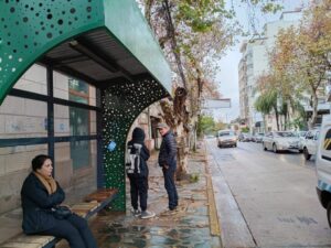 Posible afectación del servicio de colectivos por asambleas de UTA en Posadas imagen-2