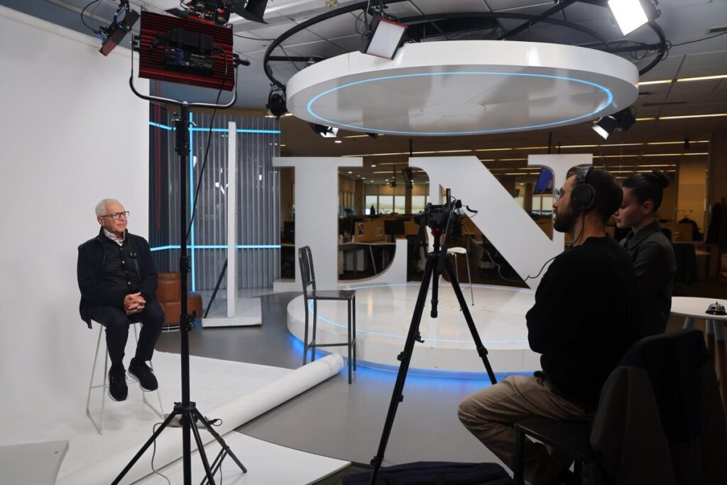 Eduardo Costantini, creador de Nordelta: “Si la Argentina se encamina, tendremos un dólar barato durante mucho tiempo” imagen-5