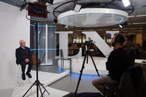 Eduardo Costantini, creador de Nordelta: “Si la Argentina se encamina, tendremos un dólar barato durante mucho tiempo” imagen-3