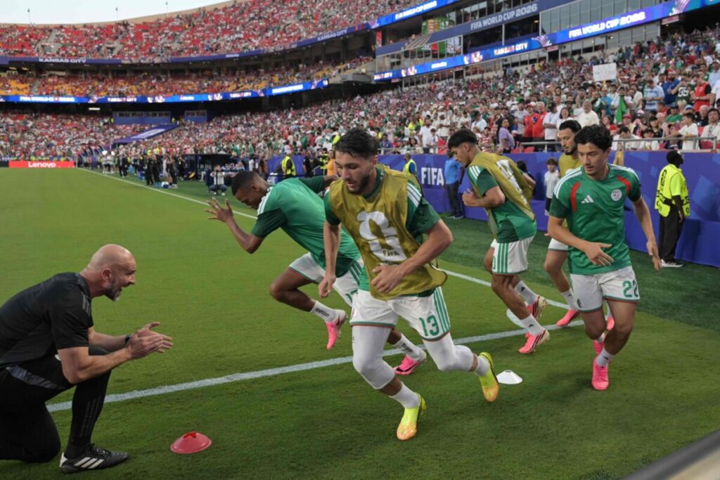 Hora de EE.UU. de los partidos de hoy en el Mundial 2026 y quién juega este domingo 28 de junio imagen-92