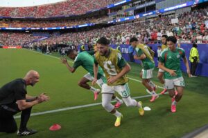 Hora de EE.UU. de los partidos de hoy en el Mundial 2026 y quién juega este domingo 28 de junio imagen-3