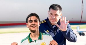 Exclusivo Olé: Dybala comunicó su decisión final a Boca imagen-3