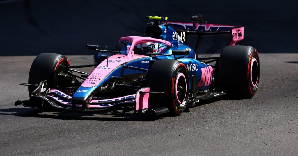 A qué hora corre Franco Colapinto y cómo ver hoy EN VIVO el GP de Mónaco de la F1 imagen-5