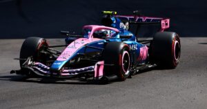 A qué hora corre Franco Colapinto y cómo ver hoy EN VIVO el GP de Mónaco de la F1 imagen-1