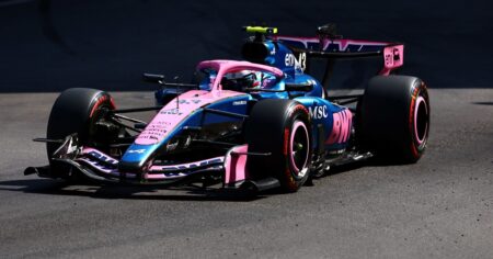 A qué hora corre Franco Colapinto y cómo ver hoy EN VIVO el GP de Mónaco de la F1 imagen-12