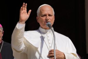 El papa León XIV lanzó una advertencia a los lefebvristas: “¡Vuelvan sobre sus pasos!" imagen-3
