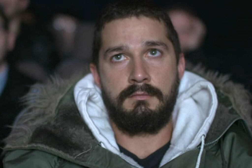 Shia LaBeouf se declaró culpable de agresión y fue condenado a seis meses de prisión en suspenso y dos años de libertad condicional imagen-5