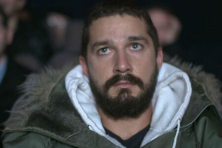 Shia LaBeouf se declaró culpable de agresión y fue condenado a seis meses de prisión en suspenso y dos años de libertad condicional imagen-18