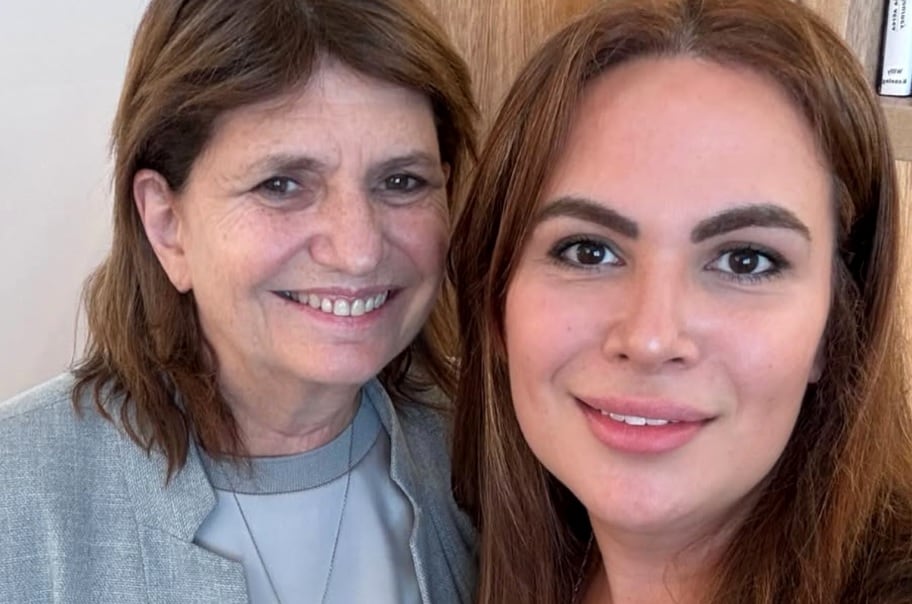 Una funcionaria cercana a Patricia Bullrich anunció su salida del Ministerio de Salud Una funcionaria cercana a Patricia Bullrich anunció su salida del Ministerio de Salud imagen-96