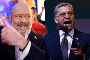 Noticias de California, en vivo: quién ganó las elecciones primarias a gobernador 2026 imagen-4