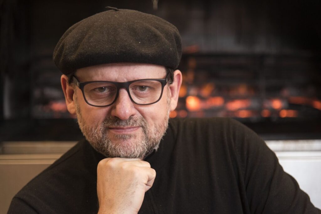 Los nombres en danza para reemplazar al jurado del próximo Masterchef Los nombres en danza para reemplazar al jurado del próximo Masterchef imagen-5