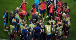 ¿Qué opinan los jugadores y entrenadores del Mundial sobre las pausas de hidratación? imagen-4
