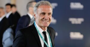 El pálpito de Oscar Ruggeri para el Mundial 2026 imagen-2
