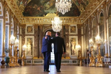 Qué dicen los 14 puntos del acuerdo que firmaron Estados Unidos e Irán por la paz en Medio Oriente imagen-14