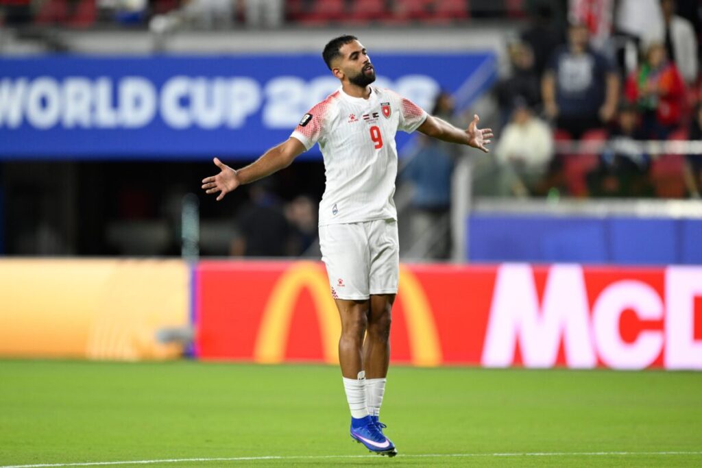Austria vs. Jordania, en vivo por el Mundial 2026: el minuto a minuto del partido Austria vs. Jordania, en vivo por el Mundial 2026: el minuto a minuto del partido imagen-97