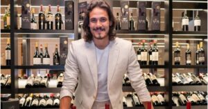 El club extranjero que quiere a Cavani tras su salida de Boca imagen-3