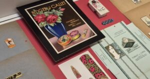 El Archivo Profumo expone la publicidad gráfica del siglo XX en Buenos Aires imagen-3