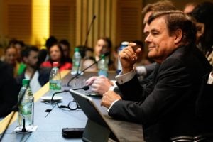 Rovira anunció la reforma del Código Procesal Penal para “lograr una Justicia más rápida y transparente” imagen-8