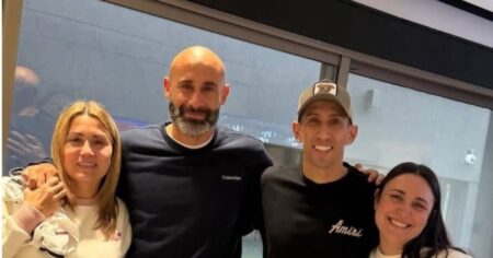 La palabra de Carlos Quintana: "Rosario Central es mi familia" imagen-15