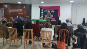 La SADE, Filial Misiones, celebró el Día del Escritor con una gran jornada de arte y camaradería imagen-1