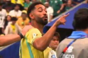 Mundial 2026, en vivo: Brasil debuta en los 16avos ante Japón y Alemania enfrenta a Paraguay imagen-4