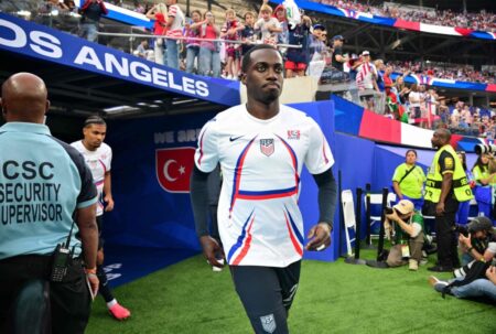 Estados Unidos vs. Turquía, EN VIVO por el Mundial 2026: hora, TV y las formaciones imagen-5