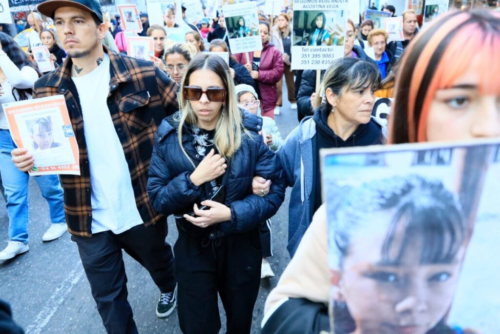 Por qué mataron a Agostina: anatomía de un crimen sexual Por qué mataron a Agostina: anatomía de un crimen sexual imagen-4