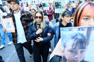 Por qué mataron a Agostina: anatomía de un crimen sexual Por qué mataron a Agostina: anatomía de un crimen sexual imagen-2
