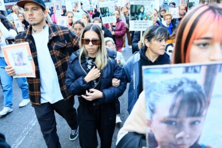 Por qué mataron a Agostina: anatomía de un crimen sexual imagen-8