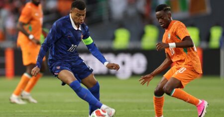 La revelación de Mbappé sobre la final de Qatar 2022 y los dos jugadores que le gustaría enfrentar en este Mundial 2026 imagen-10
