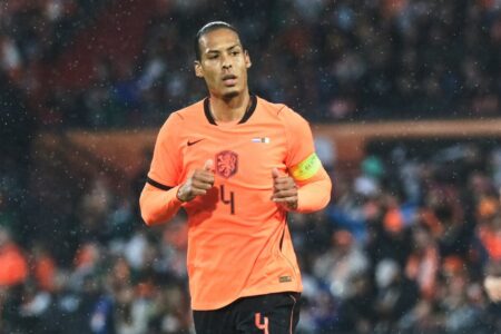Japón vs. Países Bajos, en vivo por el Mundial 2026: hora, TV y las formaciones imagen-6