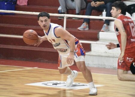 Don Bosco perdió con Hércules y CAPRI está en Playoffs imagen-43