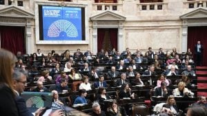 Diputados dio media sanción al Super RIGI, el régimen para inversiones de más de USD 1.000 millones imagen-3