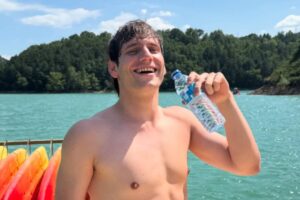 Qué pasó en el choque de dos helicópteros en Río de Janeiro en el que murió el youtuber argentino Gaspi imagen-4