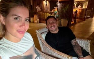 El video que confirmaría que Wanda Nara no se separó de Martín Migueles imagen-4