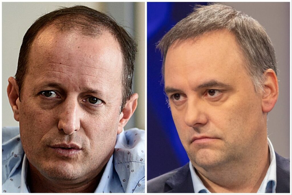 Los placares hablan; la política calla imagen-5