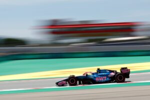 Franco Colapinto, en vivo: la clasificación para el Gran Premio de Barcelona de Fórmula 1, minuto a minuto Franco Colapinto, en vivo: la clasificación para el Gran Premio de Barcelona de Fórmula 1, minuto a minuto imagen-3