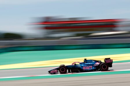Franco Colapinto, en vivo: la clasificación para el Gran Premio de Barcelona de Fórmula 1, minuto a minuto Franco Colapinto, en vivo: la clasificación para el Gran Premio de Barcelona de Fórmula 1, minuto a minuto imagen-12